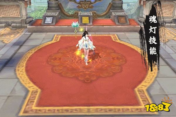 《镇魂街》作者许辰莅临 《蜀门手游》品牌发布会热血前瞻