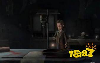 第五人格地毯怎么揭开