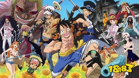 航海王燃烧意志什么装备值得继承 装备继承攻略