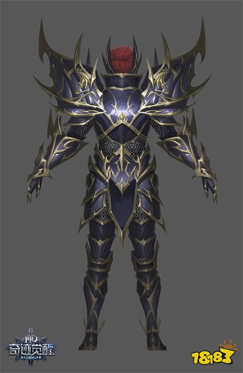 魔剑士来袭!《奇迹MU:觉醒》魔剑公测悬念站揭晓新职业