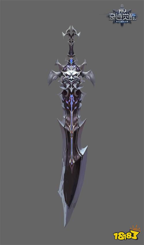 魔剑士来袭!《奇迹MU:觉醒》魔剑公测悬念站揭晓新职业