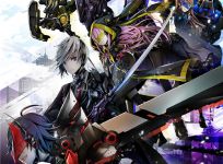  SE社新作《格式塔・奥丁》公开 多品牌角色跨界参战！ 