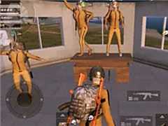 當電音教主遇到全軍出擊 擊殺就是這么帶感！