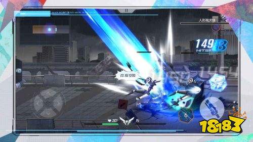 黑月EXtend
