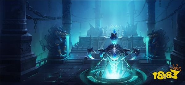 庆典首开 跨服升级 屠龙破晓全面跨服版本来袭