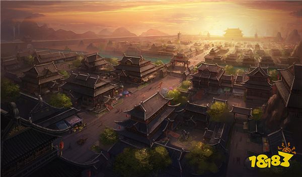 庆典首开 跨服升级 屠龙破晓全面跨服版本来袭