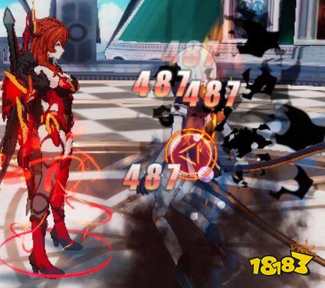 崩坏3真红骑士月蚀怎么样 真红骑士使用评测