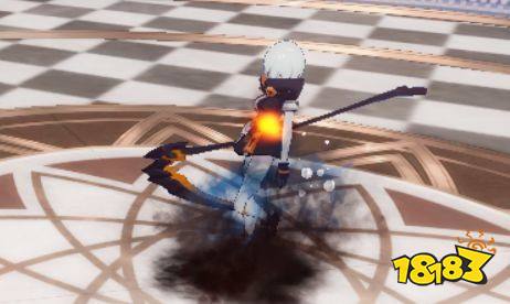 崩坏3真红骑士月蚀怎么样 真红骑士使用评测