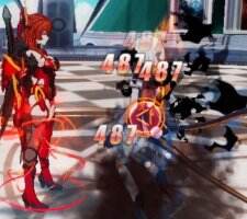 崩坏3真红骑士月蚀怎么样 真红骑士使用评测