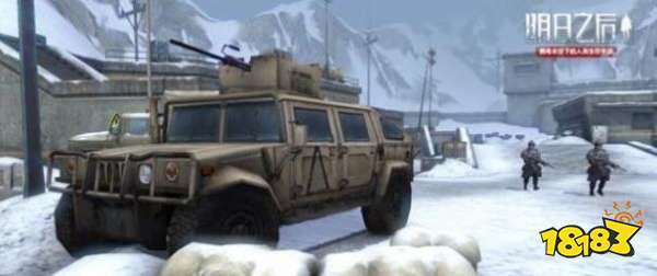 明日之后势力介绍 每个势力信丰的事物介绍