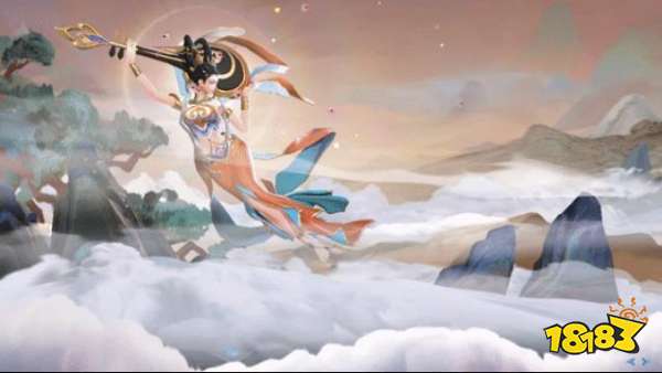 王者荣耀周年庆