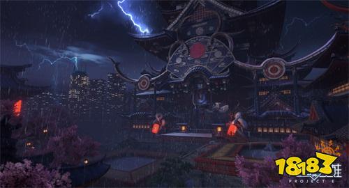 腾讯旗舰级RPG正式起航 《代号:夏娃》手游先锋品鉴测试即将开启