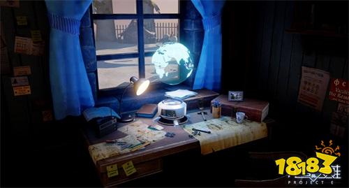 腾讯旗舰级RPG正式起航 《代号:夏娃》手游先锋品鉴测试即将开启