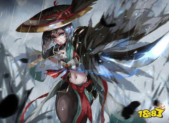 阴阳师萌新开局阵容 第一抽到领先非酋五十年