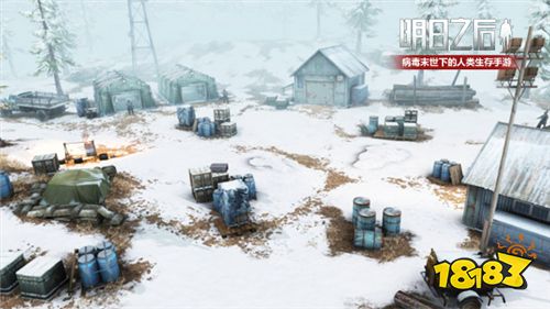 病毒末世下的人类生存手游 《明日之后》制作人专访