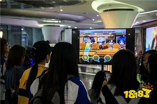 你们才是青学的支柱!新网王手游主题日圆满落幕!