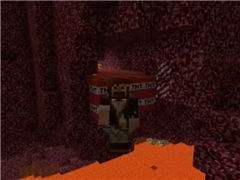 我的世界籽岷的模组介绍 史上最奇葩uwu