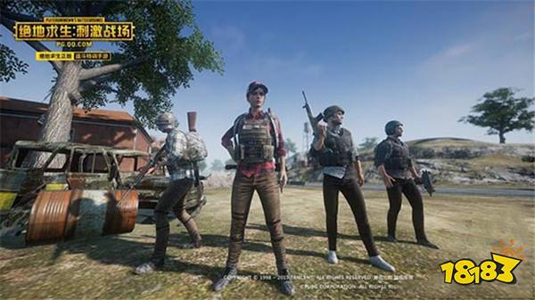 和平精英鼠标灵敏度设置 鼠标最佳灵敏度推荐