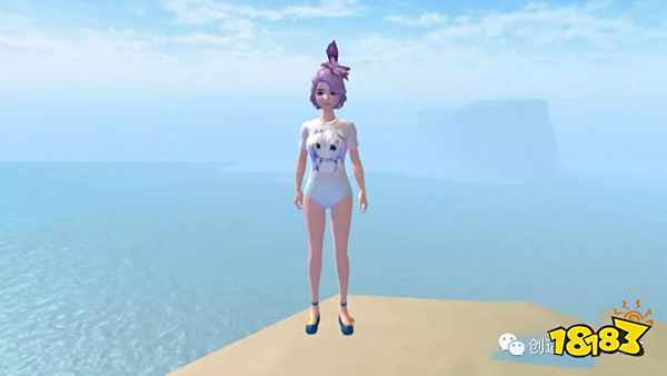 創造與魔法T恤圖紙 創造與魔法自制DIY衣服