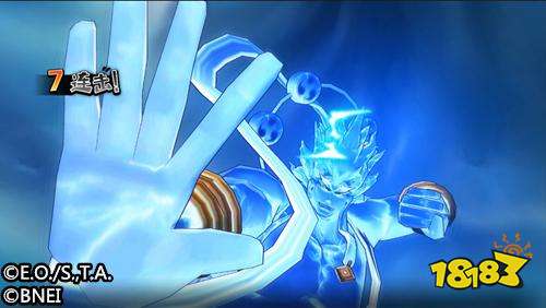 航海王燃烧意志新版艾斯与艾尼路对比分析