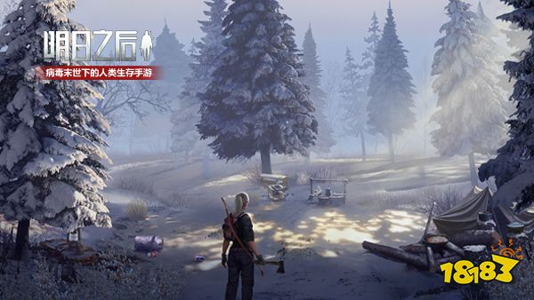 明日之后蓝贴第八期 产品经理专访