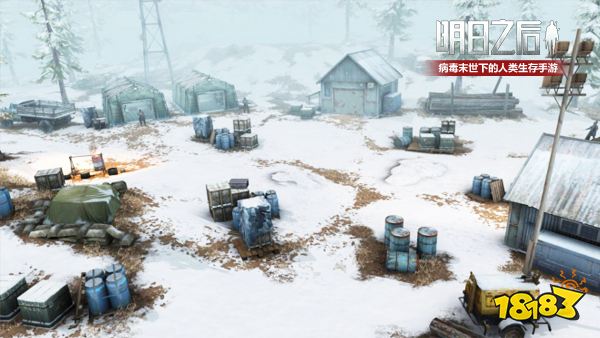 明日之后蓝贴第八期 产品经理专访