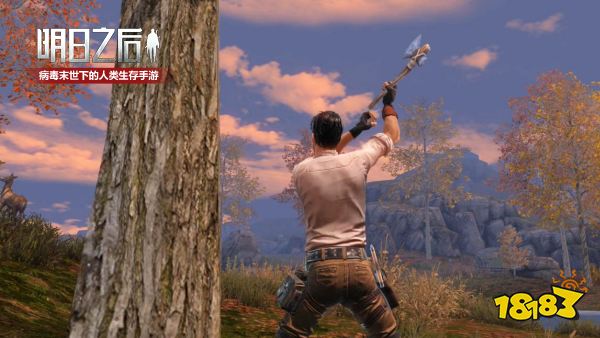 明日之后蓝贴第八期 产品经理专访