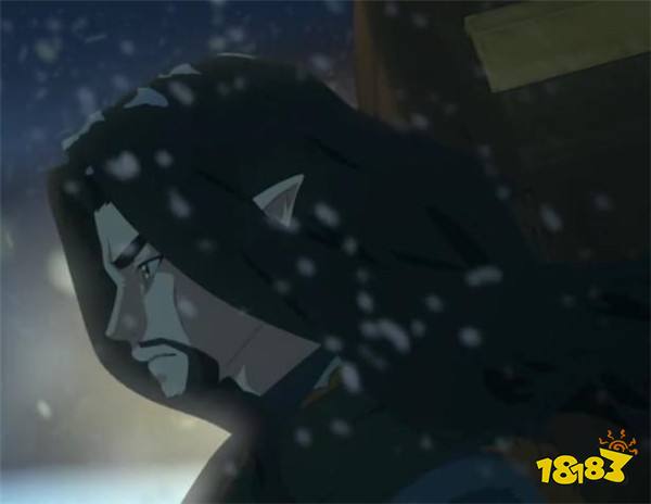 阴阳师入殓师觉醒前后形象公开 竟是跳跳爸爸?