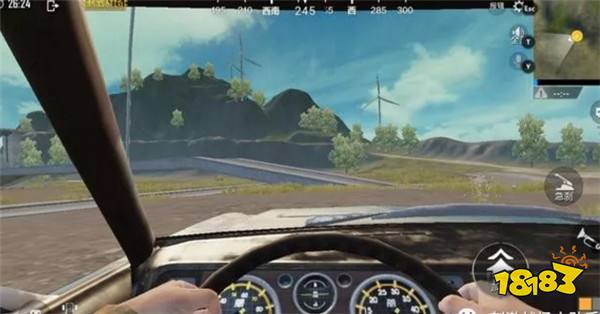 和平精英落地成盒的原因 可能是姿势问题