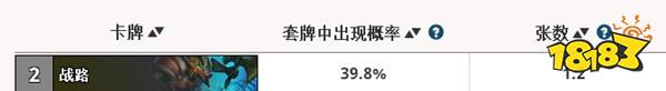 2018炉石传说双职业竞技场职业选择搭配攻略/12胜卡组推荐