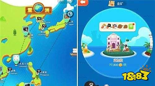 海盗来了怎么玩好 海盗来了进阶攻略