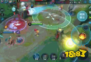 王者荣耀沈梦溪怎么玩