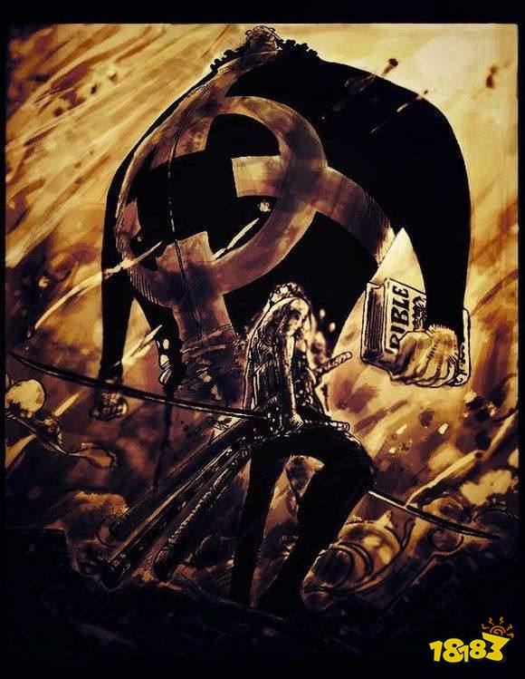 航海王燃烧意志坦克怎么选择 三大坦克攻略