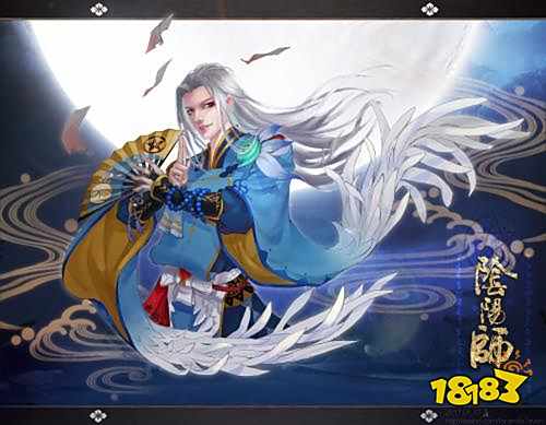 阴阳师结界技能盘点 前三出自同一个人