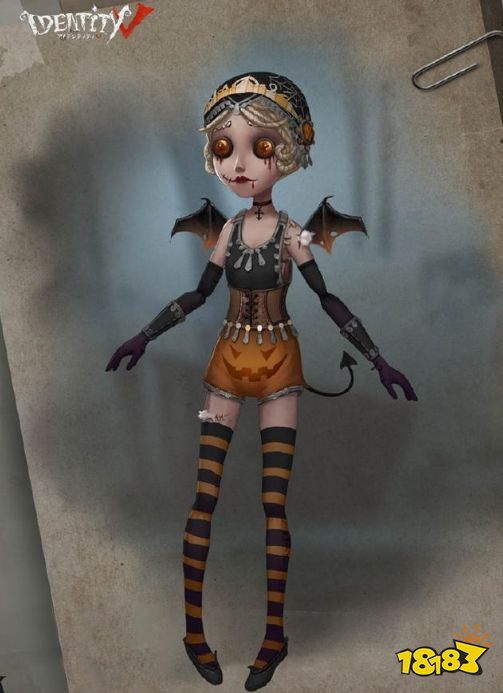 第五人格新监管者