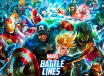 组建自己的英雄联盟 《Marvel 决战前线》全球同步上市 