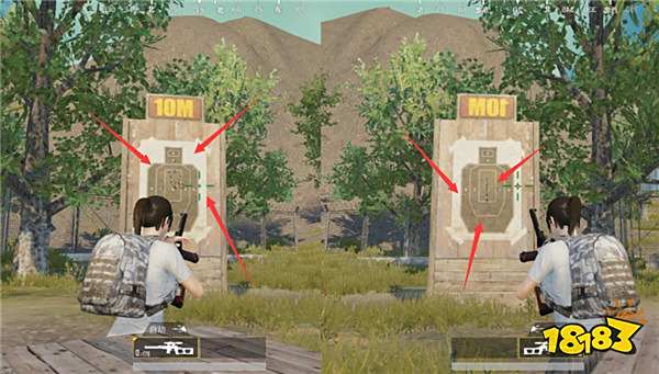 冷门狙击VSS射手步枪介绍 偷人神器了解一下