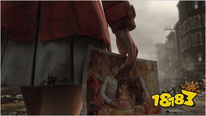 明日之后CG震撼首曝 悬疑结局堪比末日大片