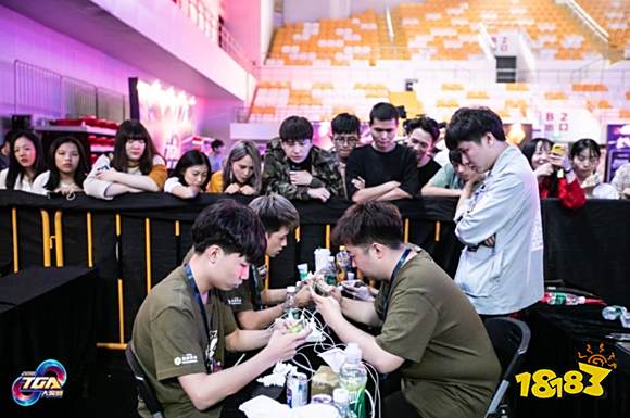 火影忍者TGA图集