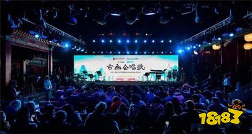 融入故宫真实场景 腾讯首款故宫主题功能游戏