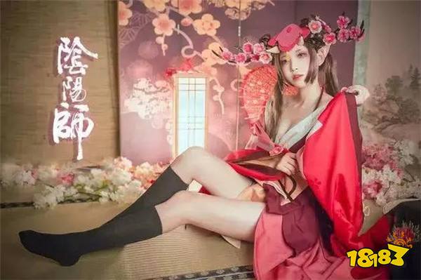 桃花妖cosplay:我的绝色之貌 都是我爱的人！