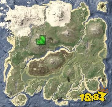 方舟生存进化斑龙饲料怎么做 斑龙喜欢吃什么