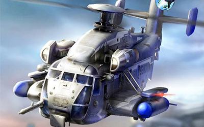 古代战争热血 不如红警OL手游现代战争来的激情