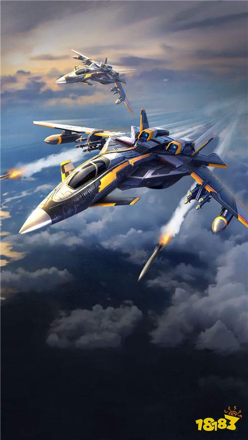 红警ol手游黑鹰战机怎么样黑鹰战机介绍