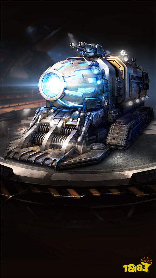 红警ol手游超时空矿车怎么样超时空矿车介绍