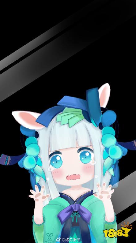 关在手机里的崽崽们 实在是太阔爱辣