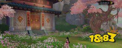 武林外传手游怎么开红不涨杀气 京城郊外的小