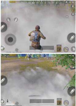 和平精英投掷物并非鸡肋 善用吃鸡率翻倍