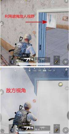 和平精英投掷物并非鸡肋 善用吃鸡率翻倍