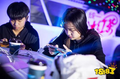 球球大作战城市挑战赛